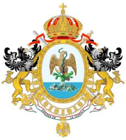 Second Mexican Empire