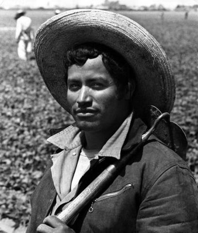 Bracero Program