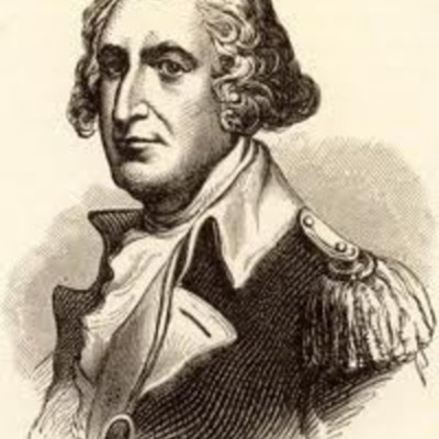 Timeline: Horatio Gates