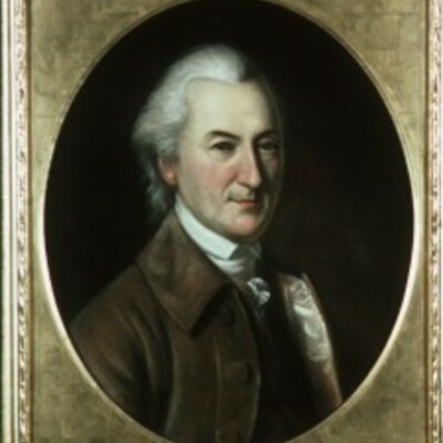 Timeline: John Dickinson