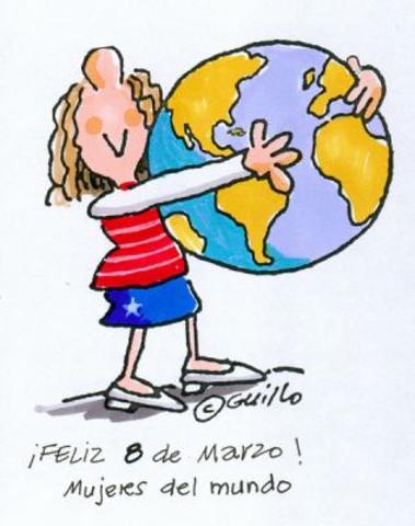 AdeleMueller  y Chandra Mohanty