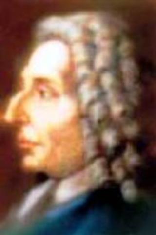 Giovanni Battista Vitali