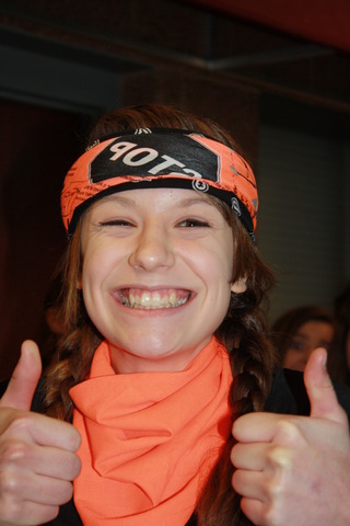 Kids are excited for MCA testing