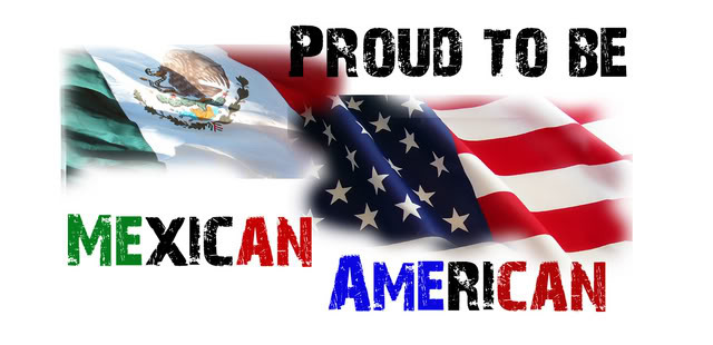 Mexican-American population