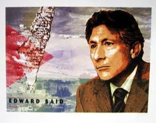 Estudio del Orientalismo