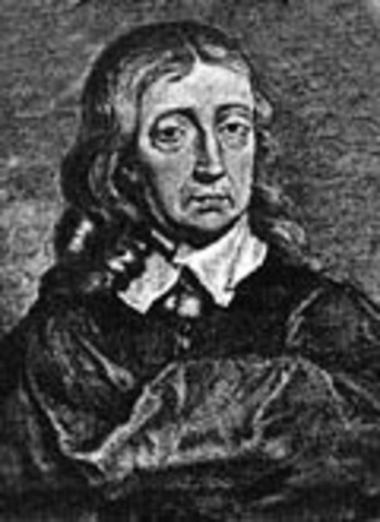 John Milton