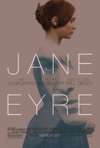 Jane Eyre Published
