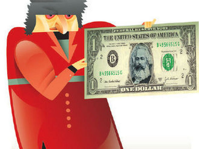 EL PODER EN LA HSITORIA DE LA ECONOMIA