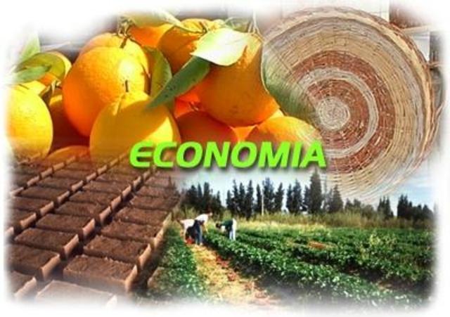 economia occidental