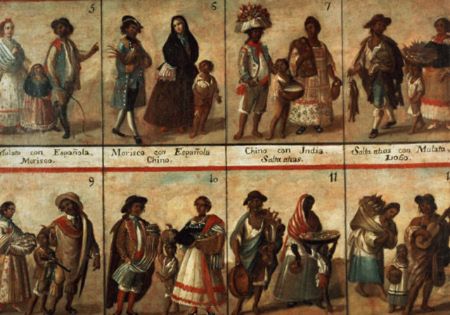 REVOLUCION DE OCTUBRE