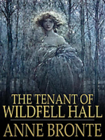 Tenant of Wildfell Hall Published