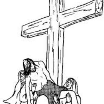 Timeline: 2012 Easter