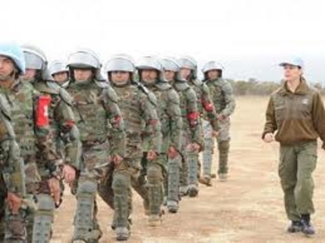 POLITICA INTERVENCIONISTA