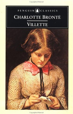 Villette Published