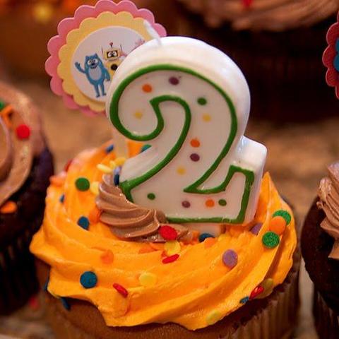 Mi segundo cumpleaños