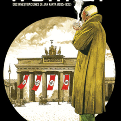 Timeline: DECLARACIÓN DE WEIMAR (ALEMANIA 1919)