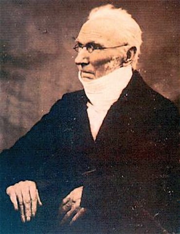 Rev. Patrick Bronte (Father)'s Death