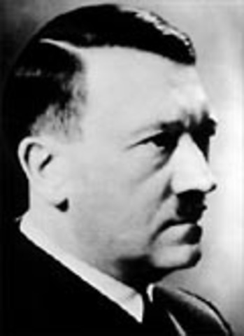 Adolf Hitler