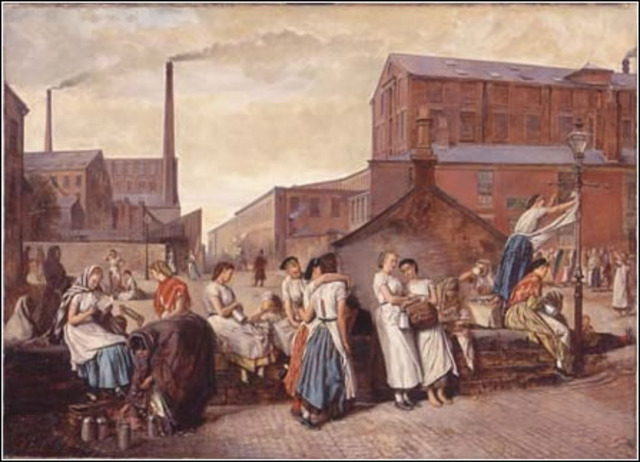 Entorno Económico Francia