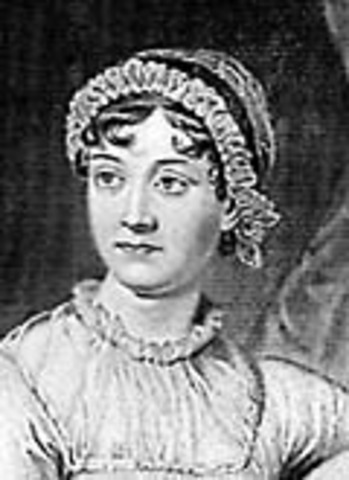Jane Austen