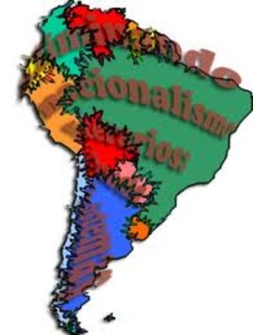nacionalismo latinoamericano
