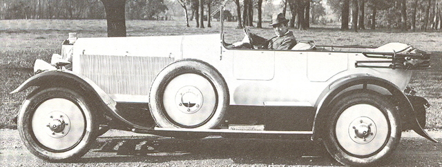 Torsion bar suspension