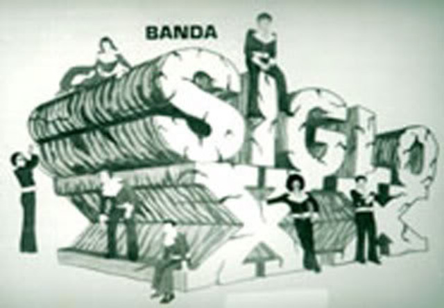 El nuevo orden del siglo XIX