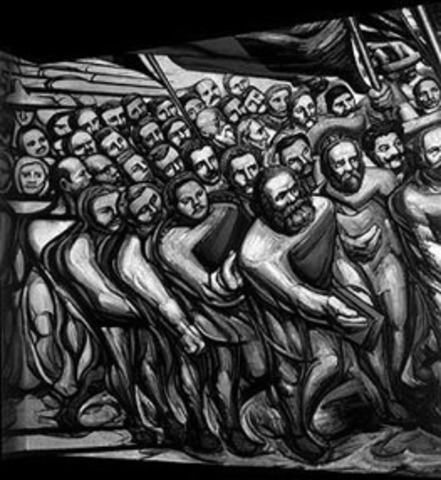 Entorno Económico de la Constitución Mexicana