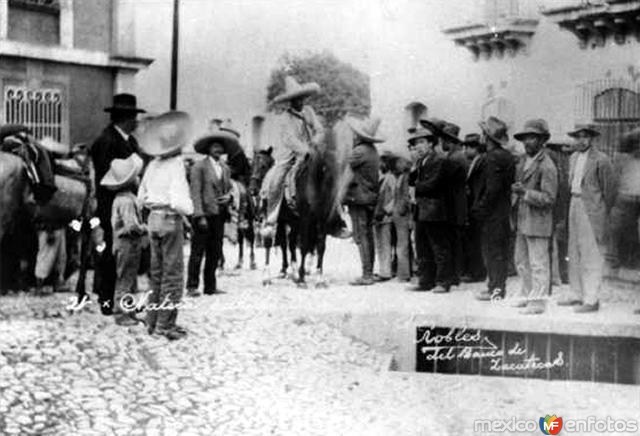 Entorno Social de la Constitución Mexicana