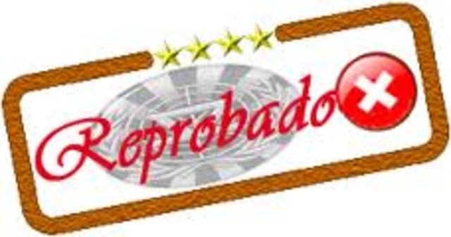 Perdi el año escolar