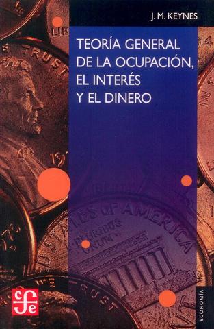 teoria general de keynes