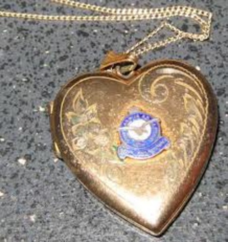 The Locket