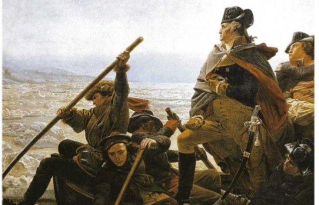 Entorno Social del buen pueblo de Virginia