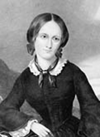 Charlotte Brontë