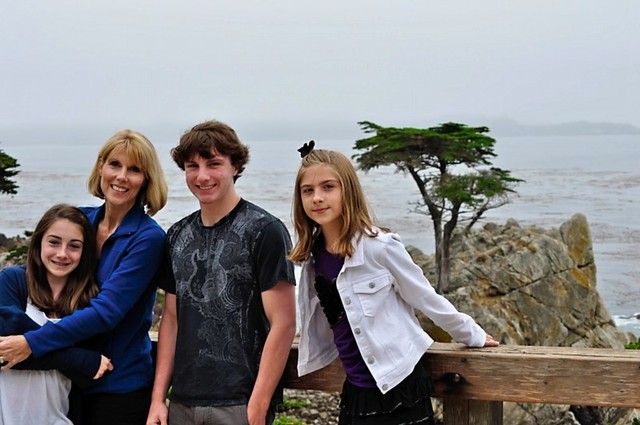 My First Day of Sixth Grade!