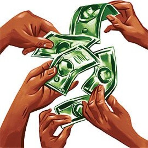 Racionalización de la economía moderna