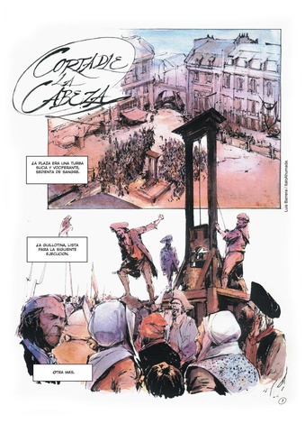 REVOLUCIÓN FRANCESA