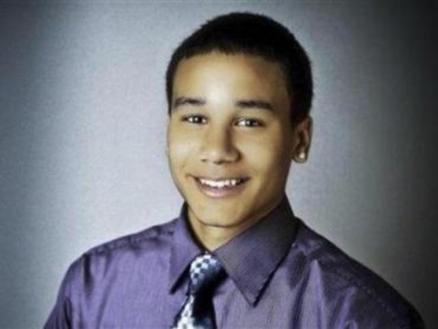 Millard South High School Shooting