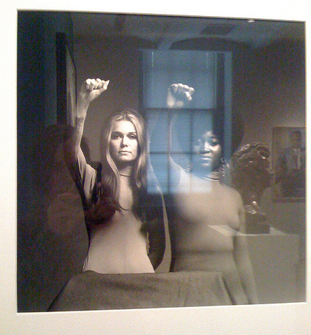 MUJER EN EL DESARROLLO