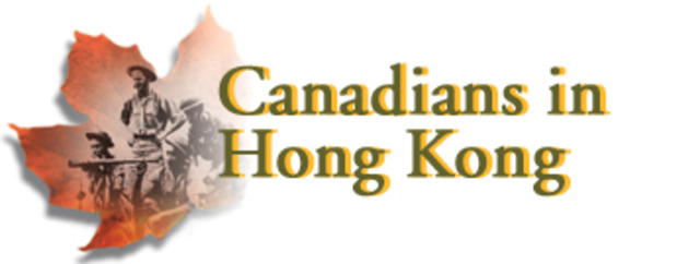 The Battle of Hong Kong