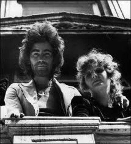 CELIA AND OSSIE GET MARRIED