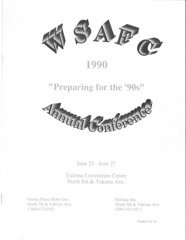 1990 Conference