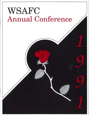 1991 Conference