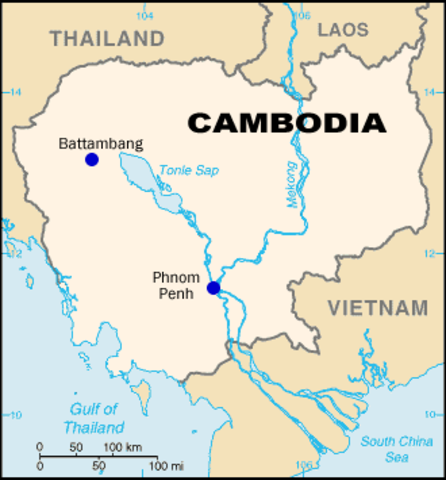 Cambodia