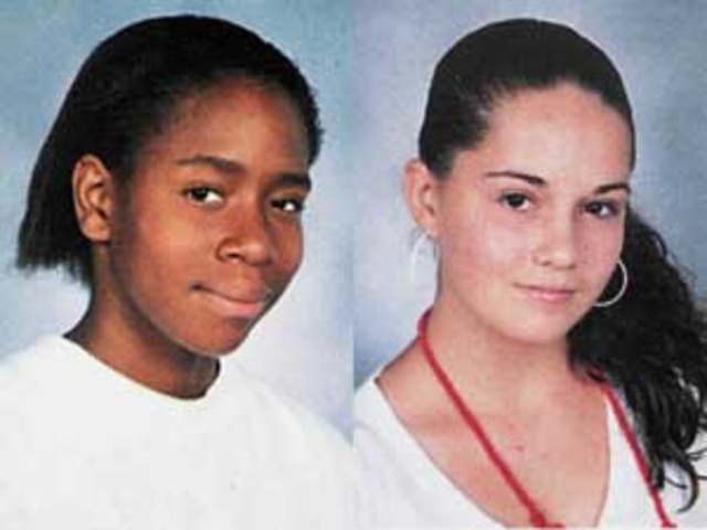 Dillard High School Shooting