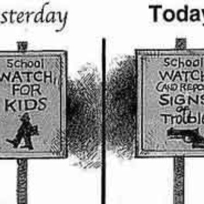 Timeline: School Violence in the U.S.