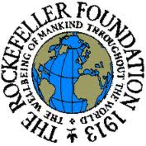 Fundación Rockefeller