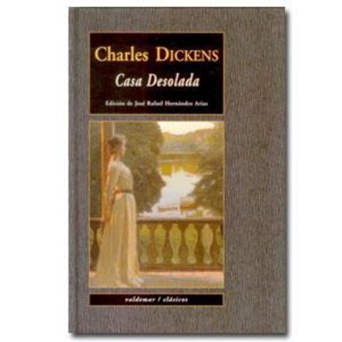 Publica Casa Desolada