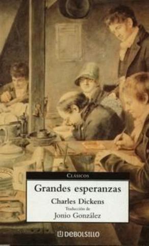 Publica Grandes Esperanzas