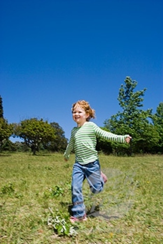 Quiero hacer las cosas solo